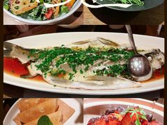 -清水亭湖北菜(大屯DT51店)