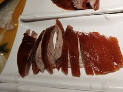 -羲和雅苑•北京烤鸭(乐园道万象城店)