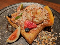 -FOOOO CITY CLUB 孚乐里音乐西餐酒吧(来福士店)