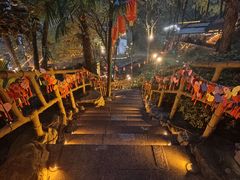 -巴倒烫陆派火锅山庄(南山总店)