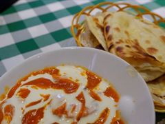 -Santoor 萨都里印度餐厅(北锣鼓巷店)