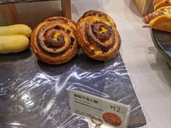 -巴黎贝甜(五月花广场店)