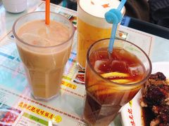 -澳门陈光记烧味饭店(万象城店)