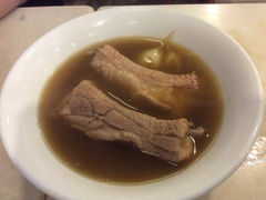 黄亚细肉骨茶餐室-黄亚细肉骨茶(仰光路店)