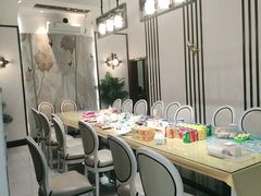 -暖心派对·独栋别墅团建聚会轰趴馆