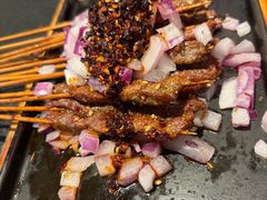 -聚点·北京串(簋街店)