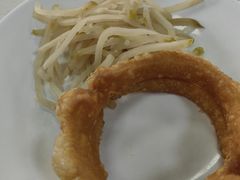 -老磁器口豆汁店(天坛店)