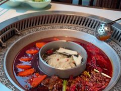 -晓宇重庆火锅(赛格国际购物中心店)
