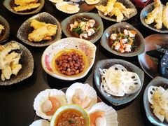 -300杯·和牛烧肉清酒专门店(廊里店)
