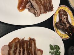 -百花深处·老北京风味菜