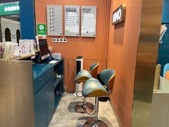 -海马体照相馆(新南凯德广场店)