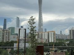 -小茶闲舍·观景商务茶馆(广州塔店)