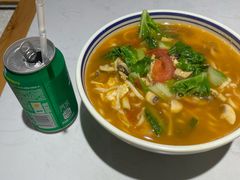 -饺子季水饺餐厅(新市街店)