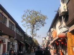 -阿二烤鸡(山塘街店)