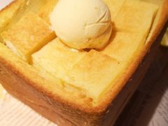 -绿茶餐厅(燕郊永旺店)