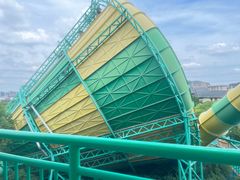 -苏州乐园森林水世界