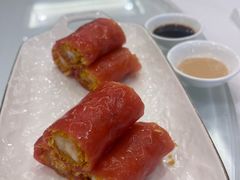 -海景壹号大酒店(滨湖店)