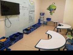 -卡巴机器人编程·少儿编程·信息学竞赛(公益西桥校区)