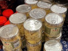 -李久其家民间餐厅(观沙岭公园店)