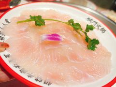 -犊门火锅(长沙五一广场总店)