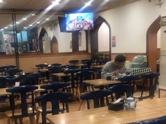 -西部马华清真兰州牛肉面·烧烤夜市(关东店)