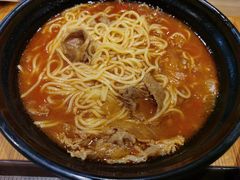 -食其家·牛丼咖喱(天津梅江印象城店)