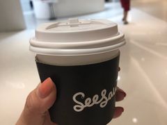 -Seesaw Coffee(环贸iapm店)