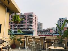 -邊渡咖啡