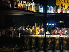 -MARU玛露音乐餐厅(大学路店)