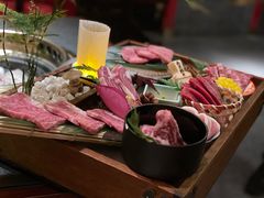 -300杯·和牛烧肉清酒专门店(廊里店)