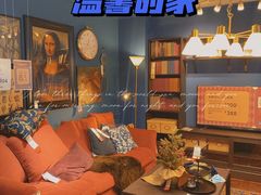 -宜家家居(哈尔滨商场店)