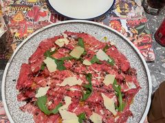 意式和牛冷切-BOTTEGA意库(中骏世界城店)