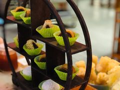 -东来顺饭庄(西直门店)