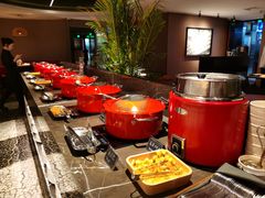 -拉蒂娜·巴西牛排馆 Latina·Brazilian Steakhouse(王府井喜悦店)