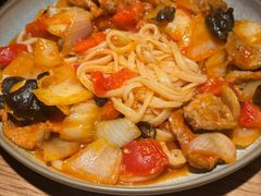 -纳鲁孜·新疆特色餐厅(上海悦荟广场店)