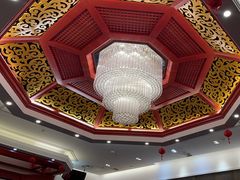 -银都上海菜馆(粤海东路店)