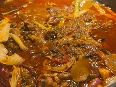 -虎丫炒鸡(许昌360广场店)
