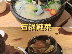 -桂小厨广西菜(印象城店)