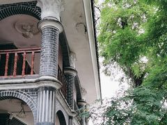 -遵义会议纪念馆