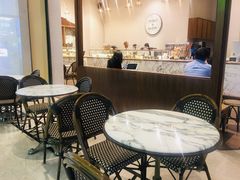 -WHEAT&BAKER-麥(凯德来福士店)