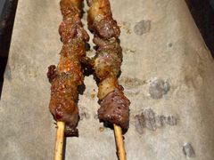 -清真·卡德尔大叔新疆主题餐厅(龙汇路店)