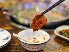 -刘少华贵州小黄牛·鲜牛肉火锅(总店)