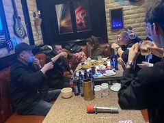 -火吧PTV聚会餐厅(10号店)