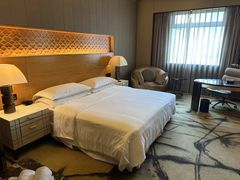 -西安赛瑞喜来登大酒店