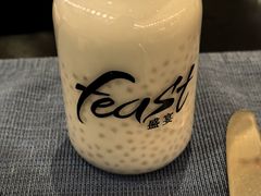 -盛宴自助餐厅(运达喜来登店)