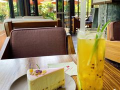 -乌托邦咖啡(武侯祠店)