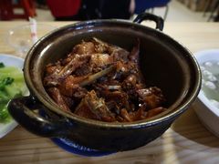 -斯丹姜母鸭·古法干香(涂门街总店)