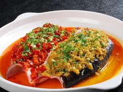 -农家湘菜(安亭店)