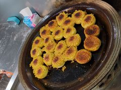 -老新隆牛肉锅贴(新街口店)