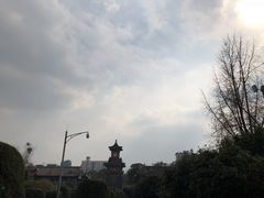 -四川大学(华西校区)